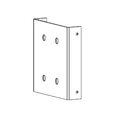 Coupling bracket 